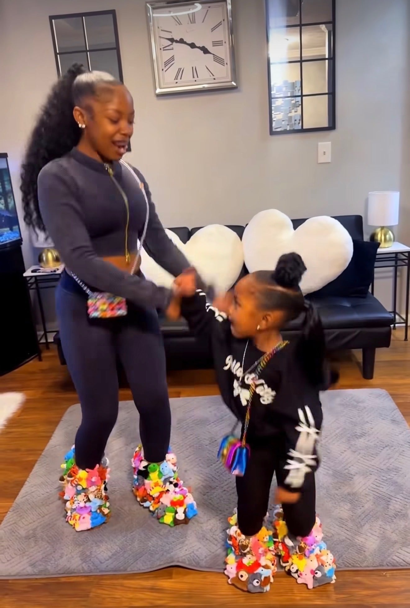 Teddy Bear & Friends