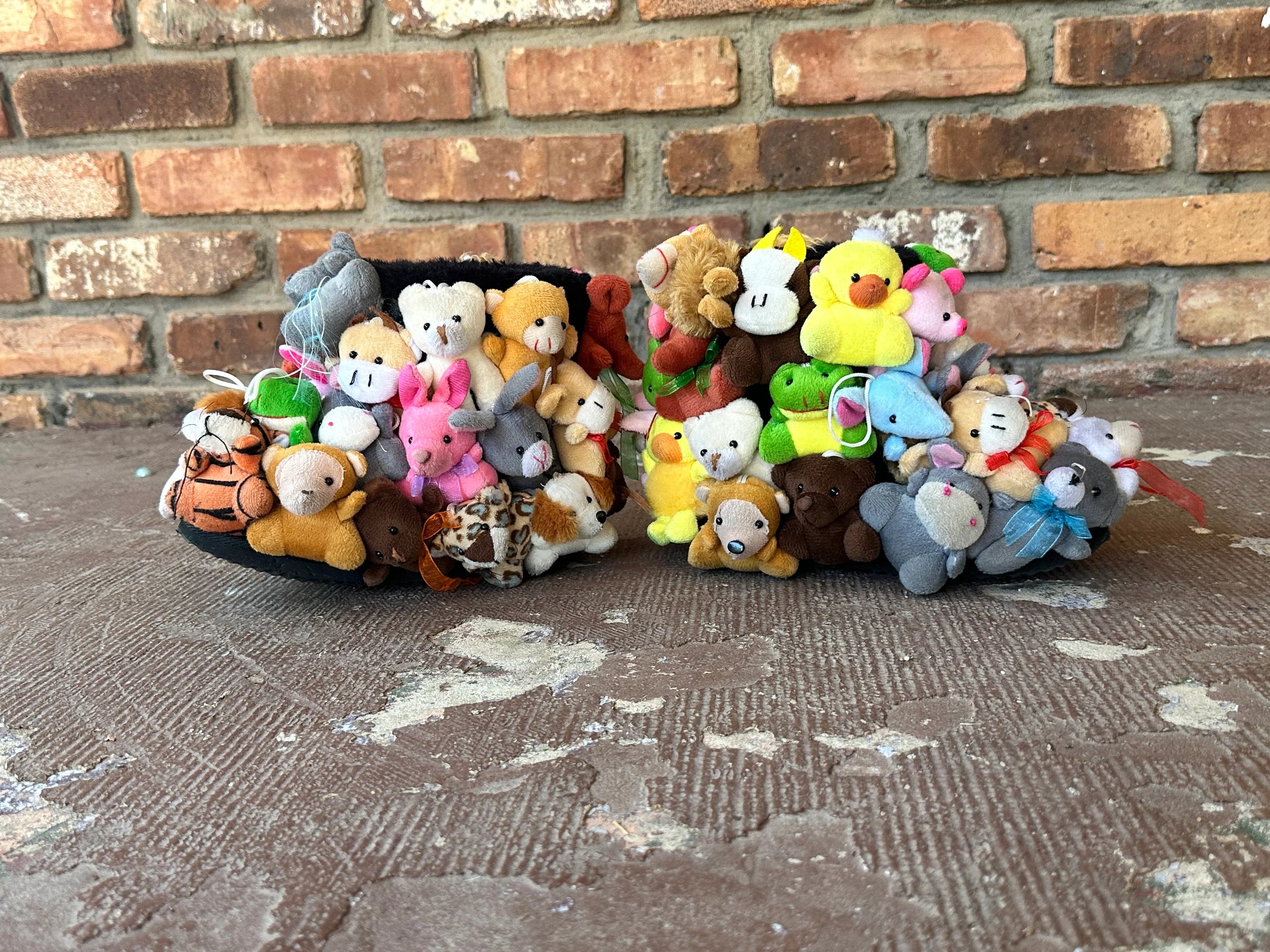 Children Teddy & Friends Boots