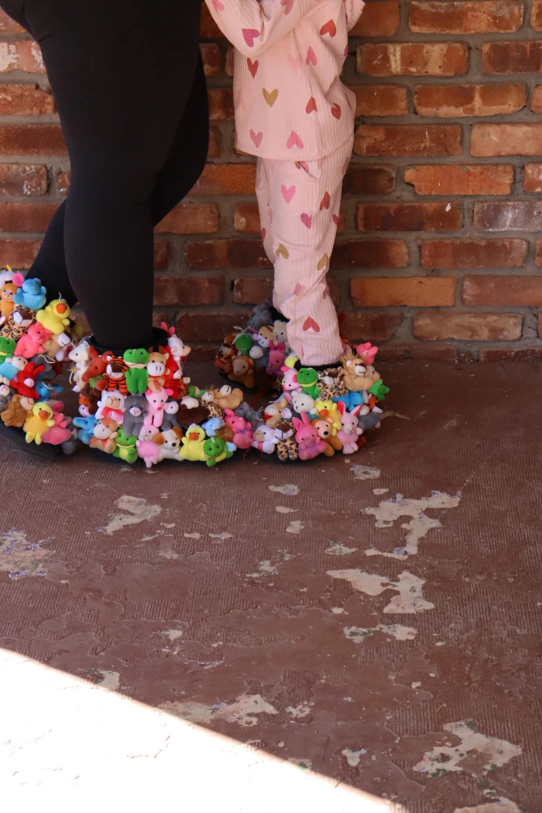 Children Teddy & Friends Boots