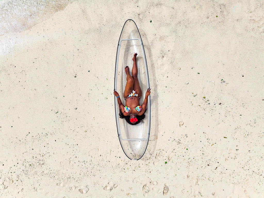 Delaina Made It Teddy & Friends Bikini