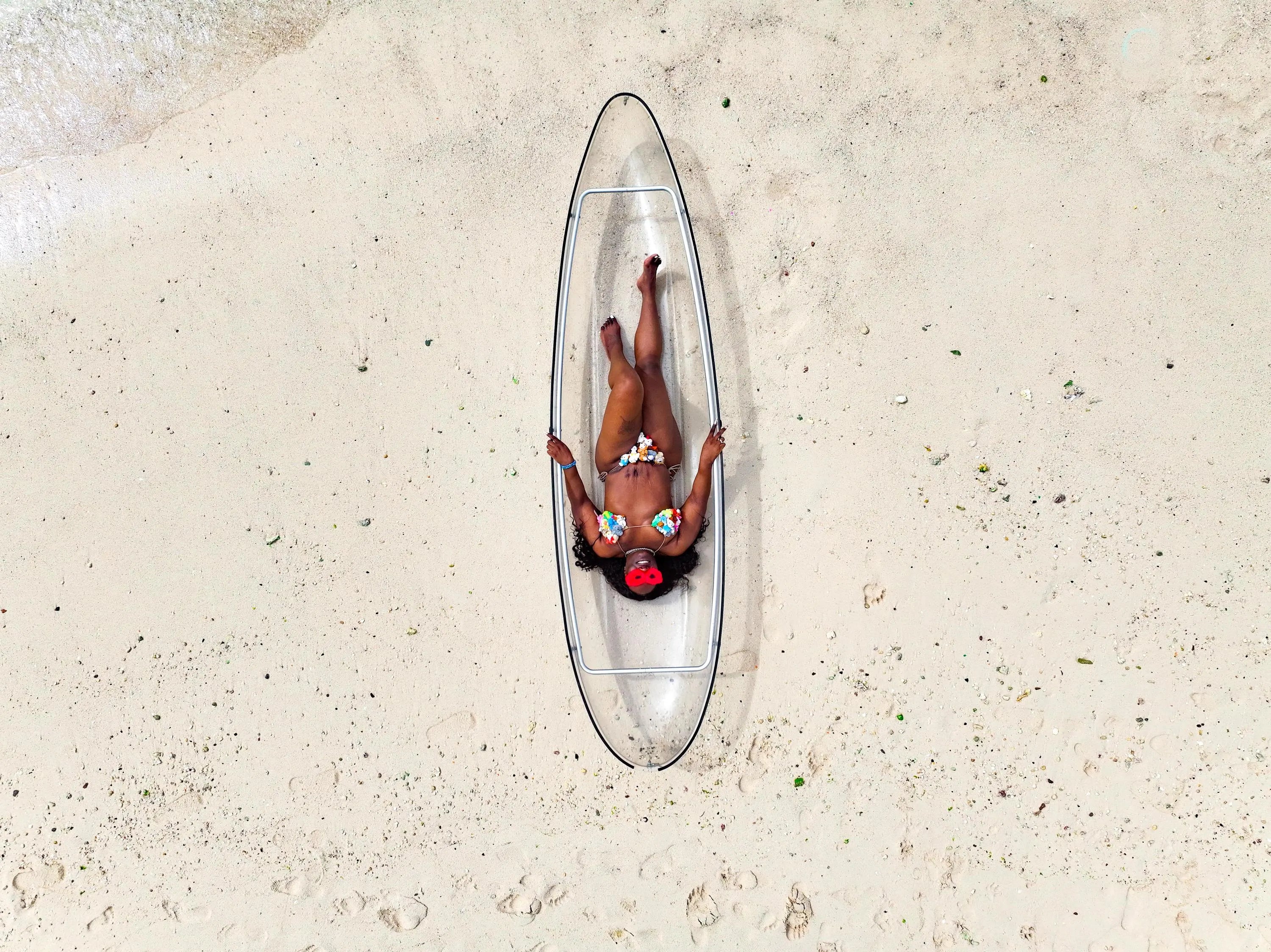 Delaina Made It Teddy & Friends Bikini