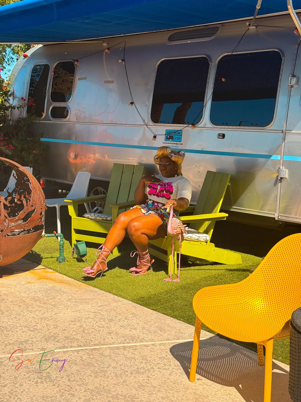 Delaina Made It Teddy & Friends Shorts