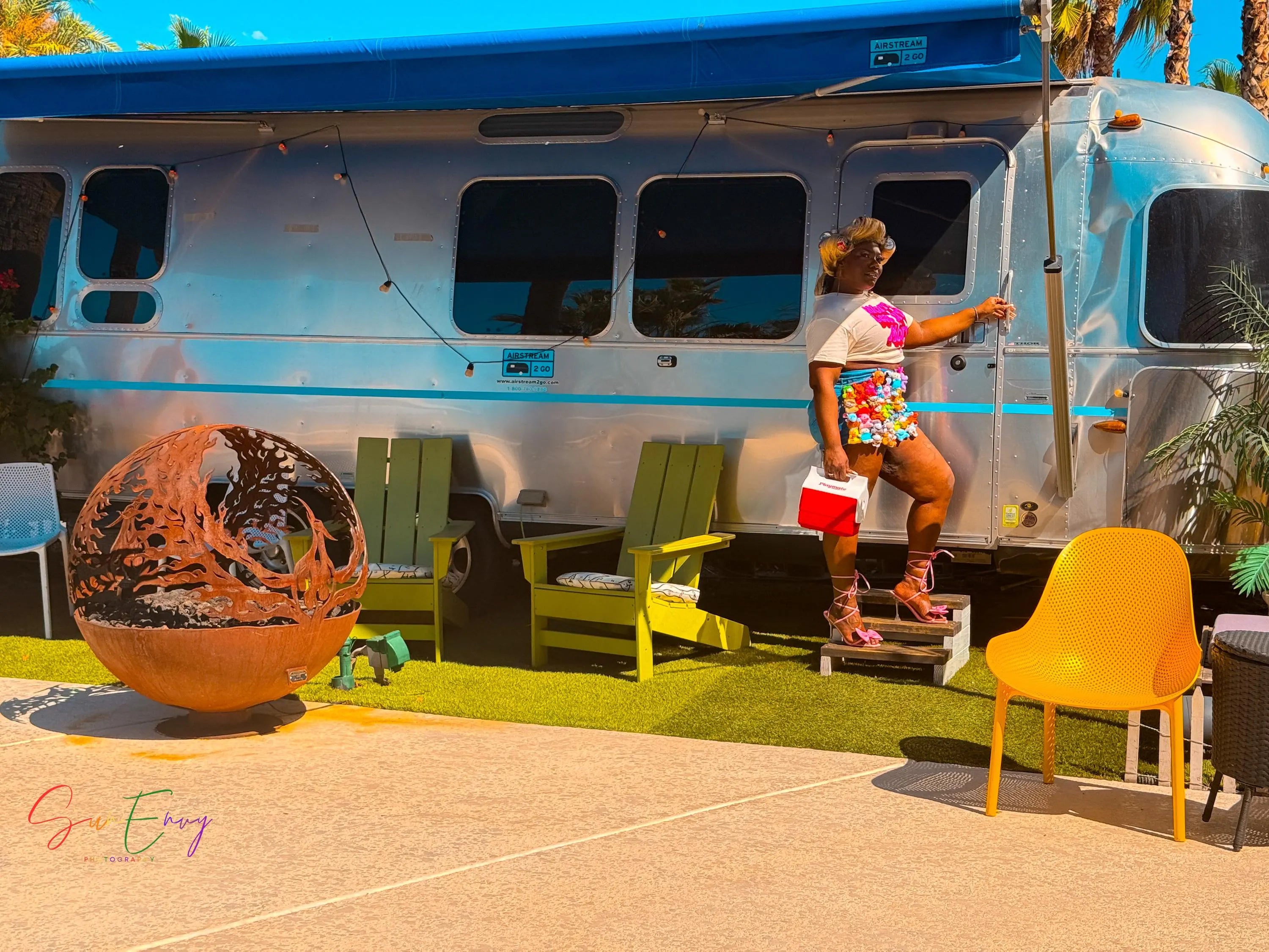 Delaina Made It Teddy & Friends Shorts