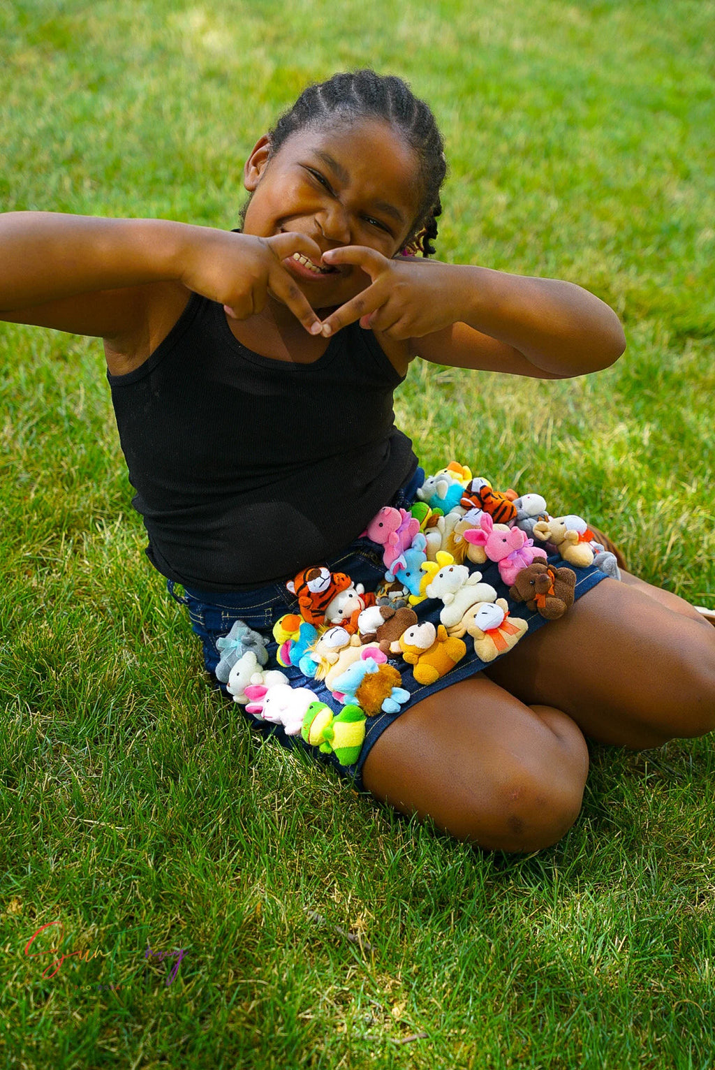 Children Teddy Bear & Friends Shirt