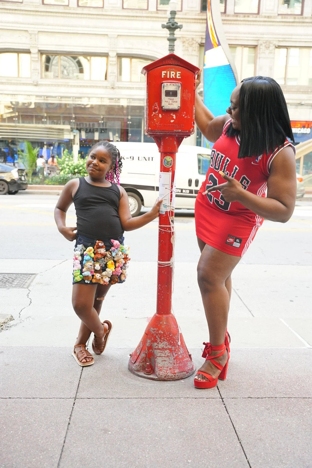 Children Teddy Bear & Friends Shirt