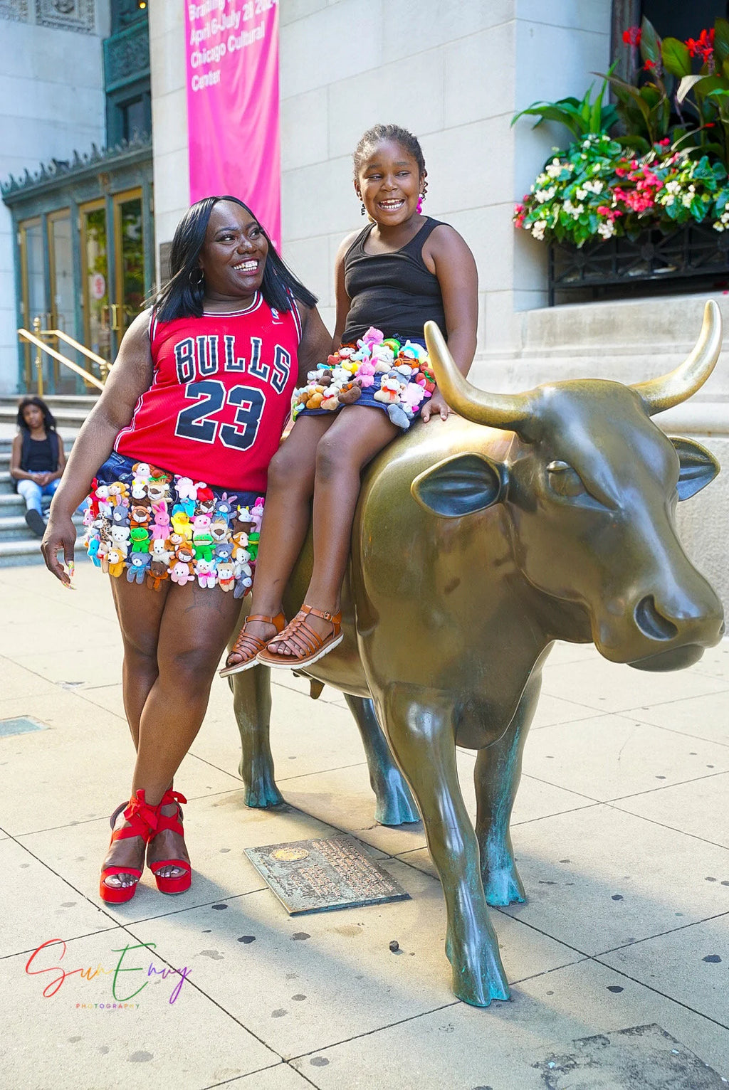 Children Teddy Bear & Friends Shirt