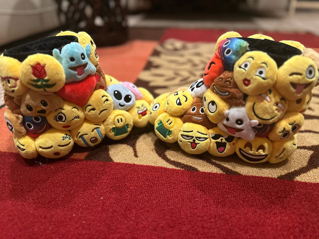 Children Emojis