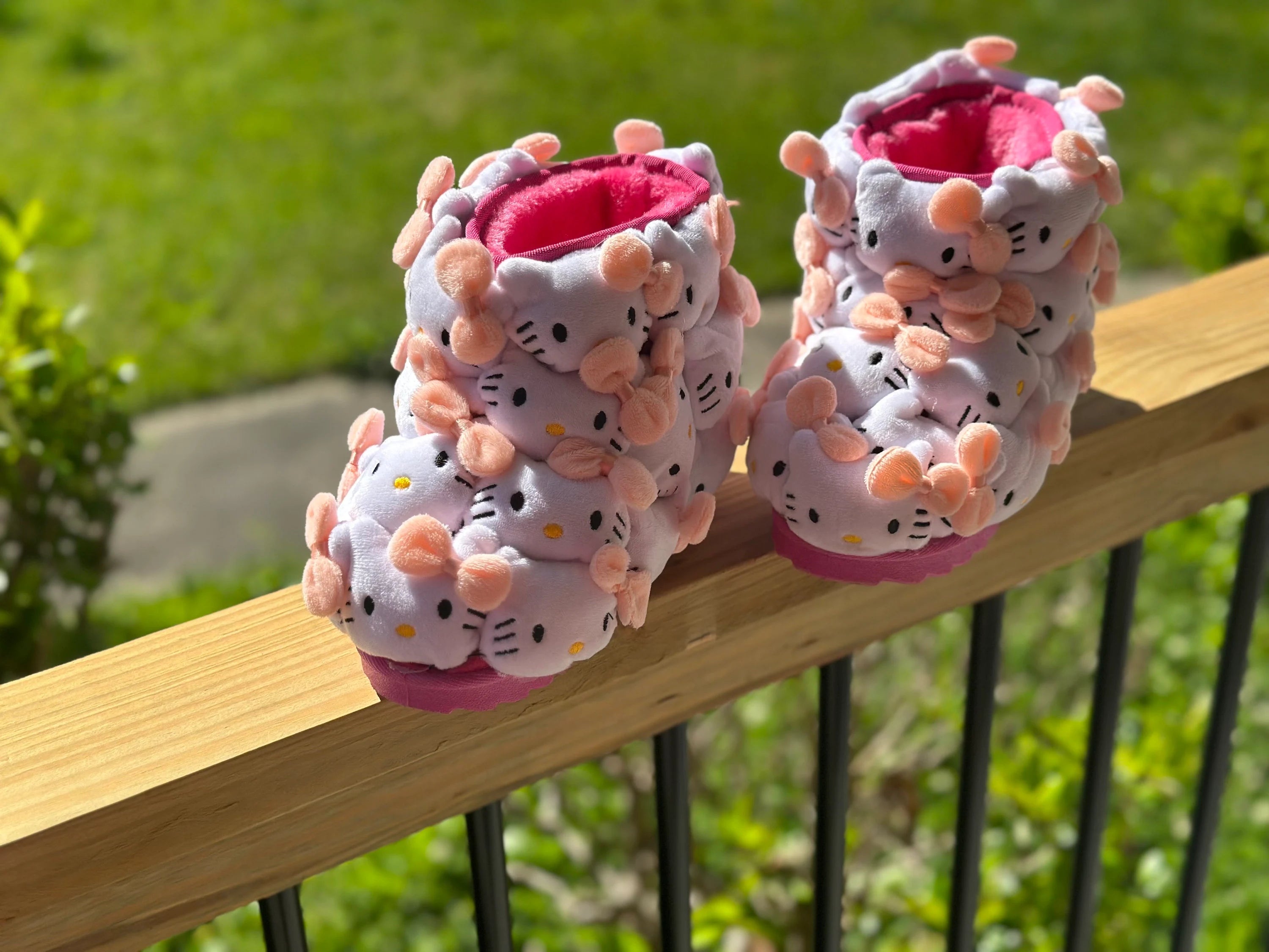 Children’s Hello Kitty 🎀