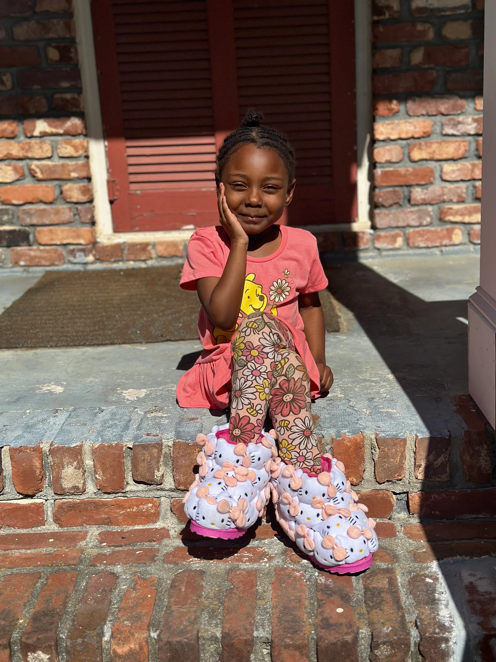 Children’s Hello Kitty 🎀