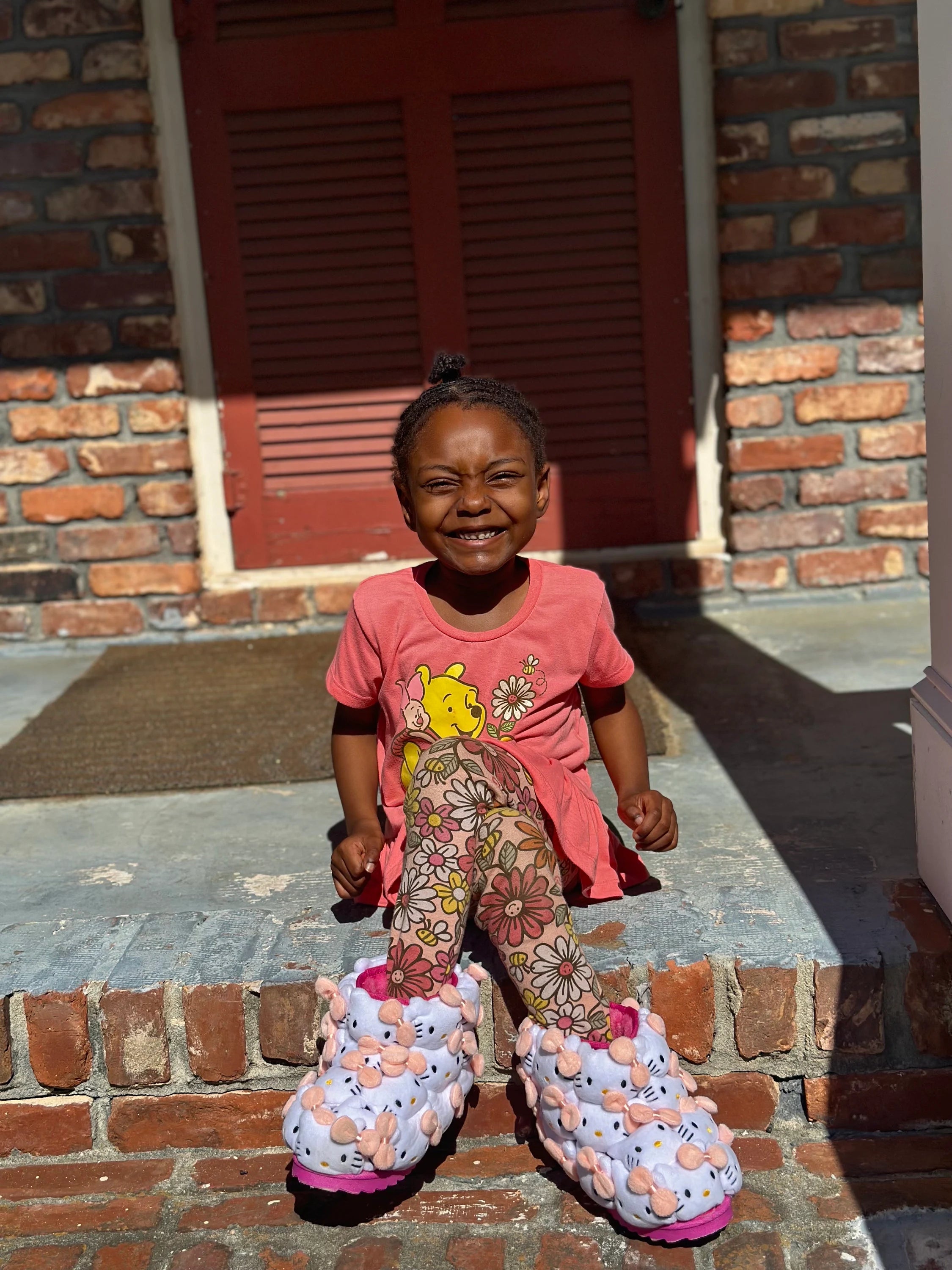 Children’s Hello Kitty 🎀