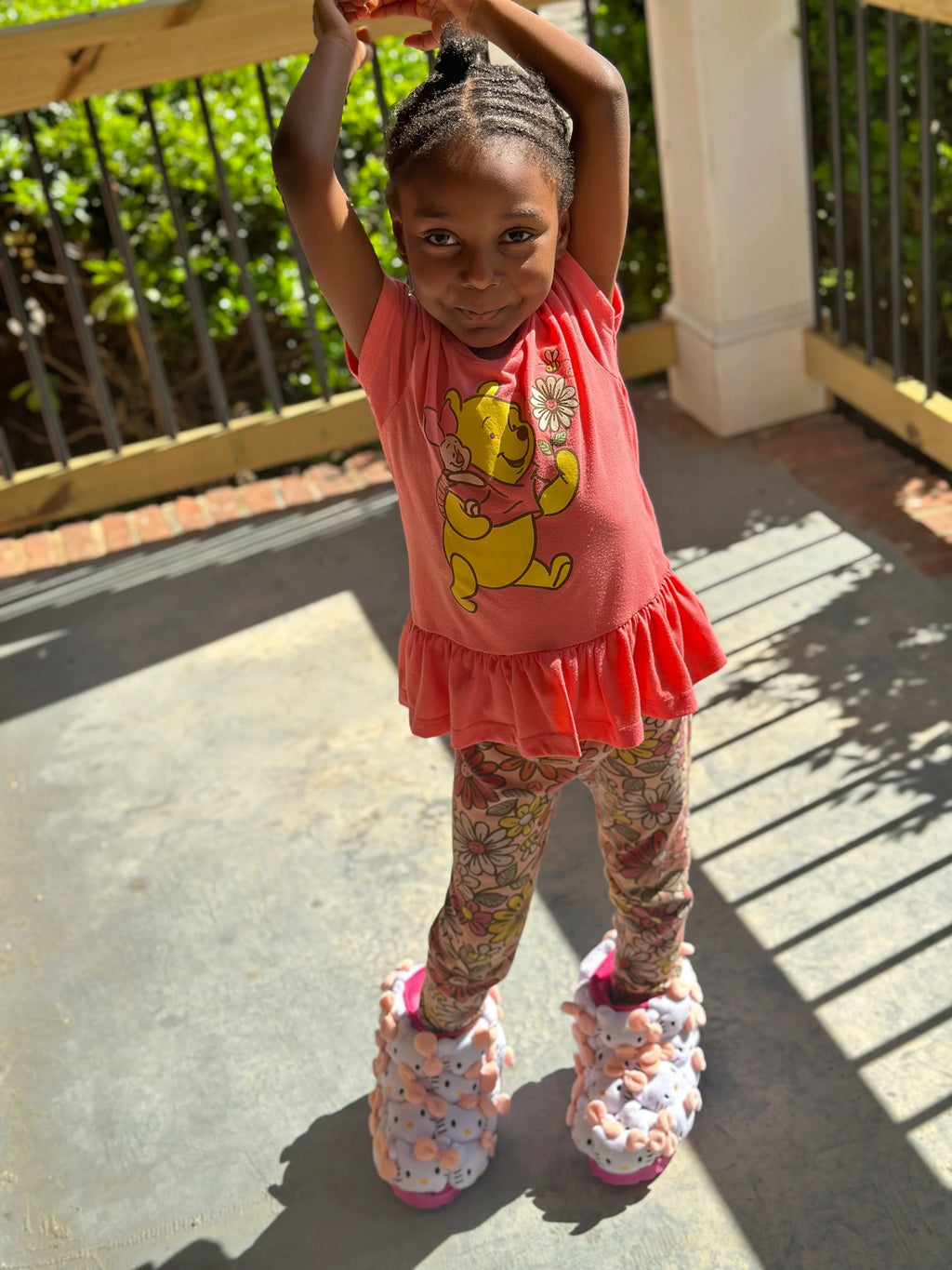 Children’s Hello Kitty 🎀