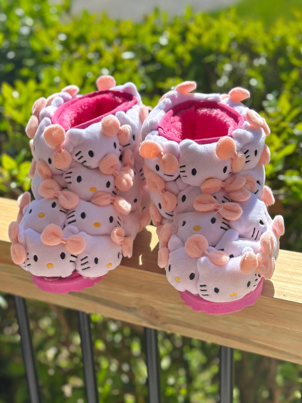 Children’s Hello Kitty 🎀