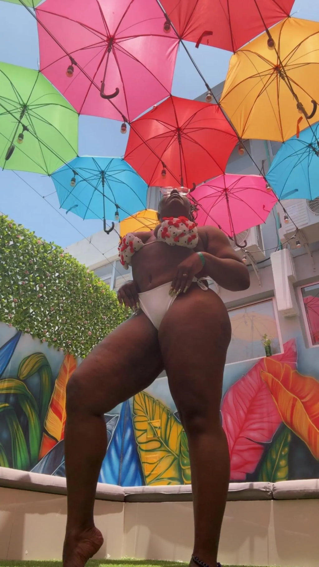 Hello Kitty Bikini 🎀