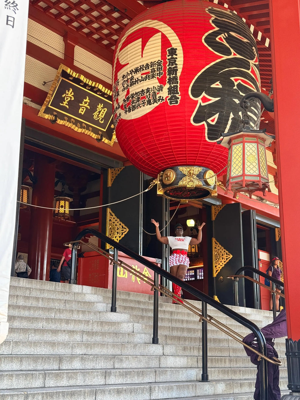 Hello Kitty Shorts 🎀