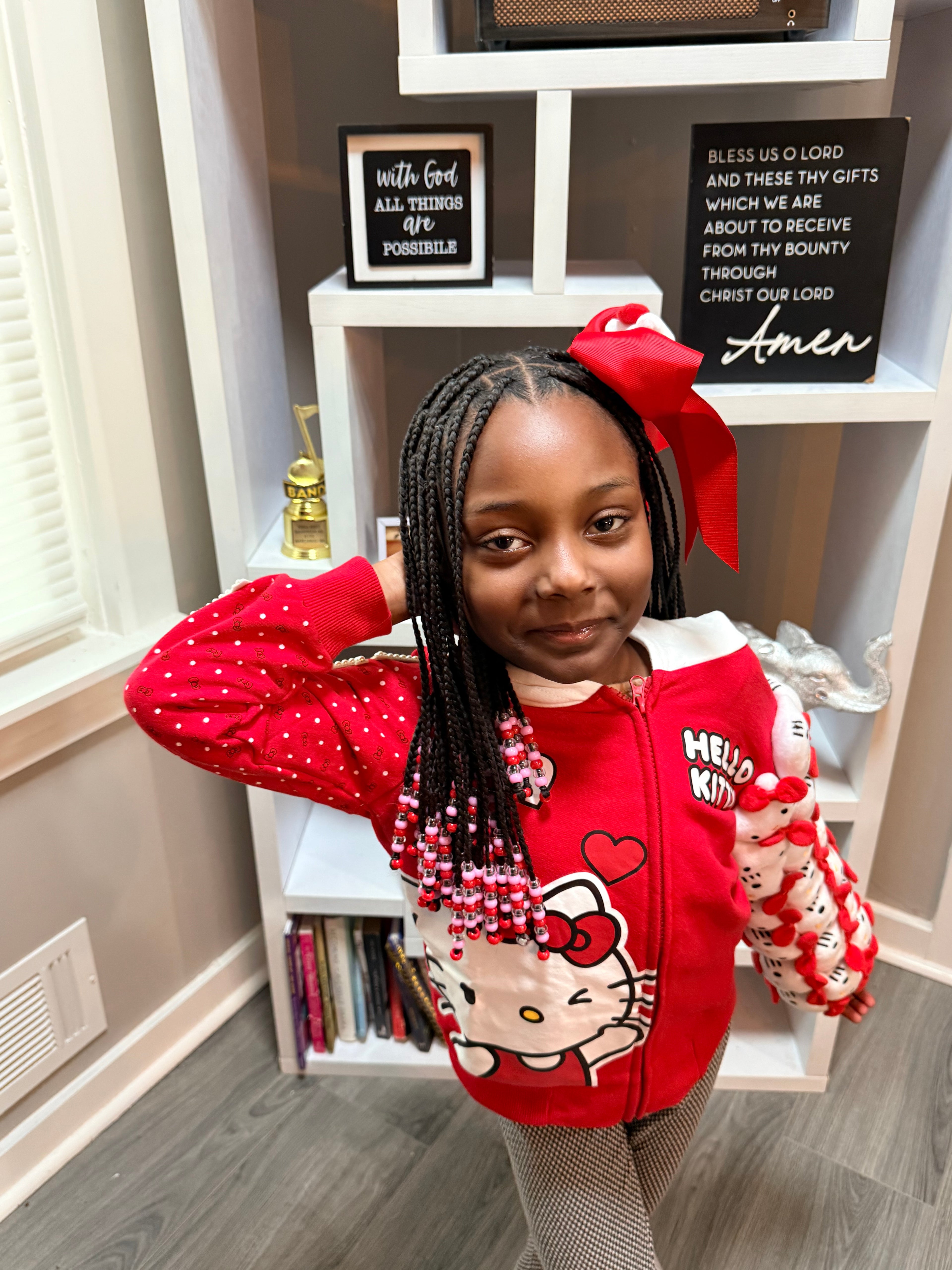 Hello Kitty Hoodie 🎀